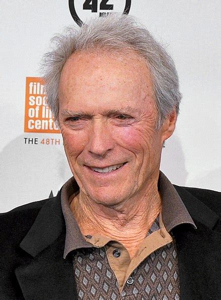 clint eastwood wikipédia